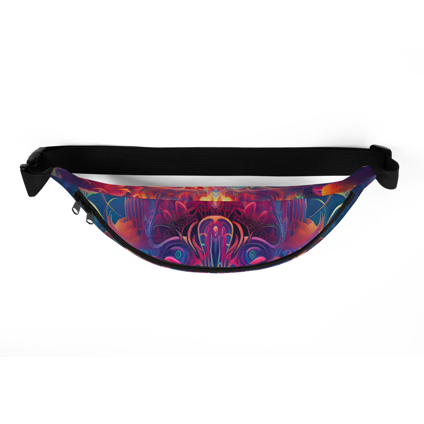 Waist Bag - Realm Explorers 1