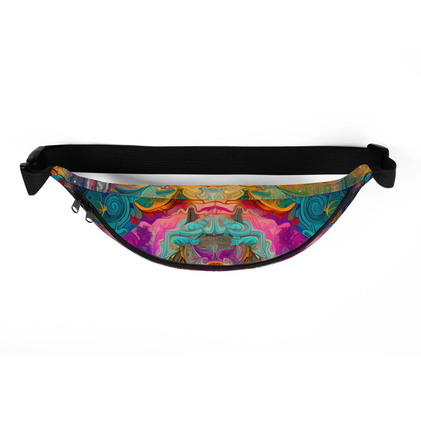 Waist Bag - Dreamweavers Tapestry 2