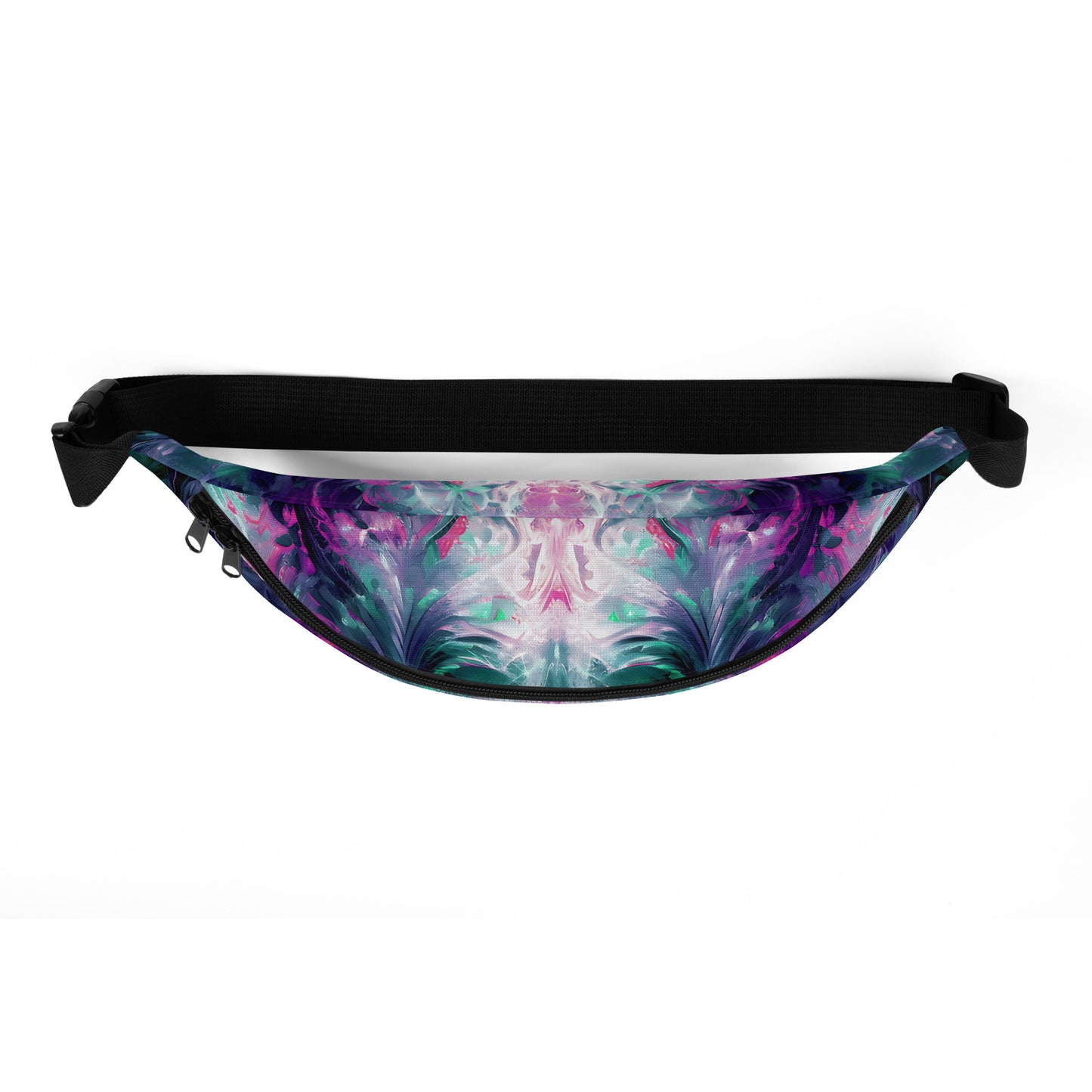 Waist Bag - Kaleidoscope Realm