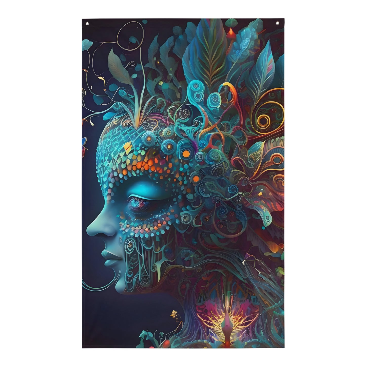 Flag - DMT Fairy 3