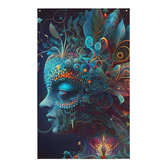 Flag - DMT Fairy 3