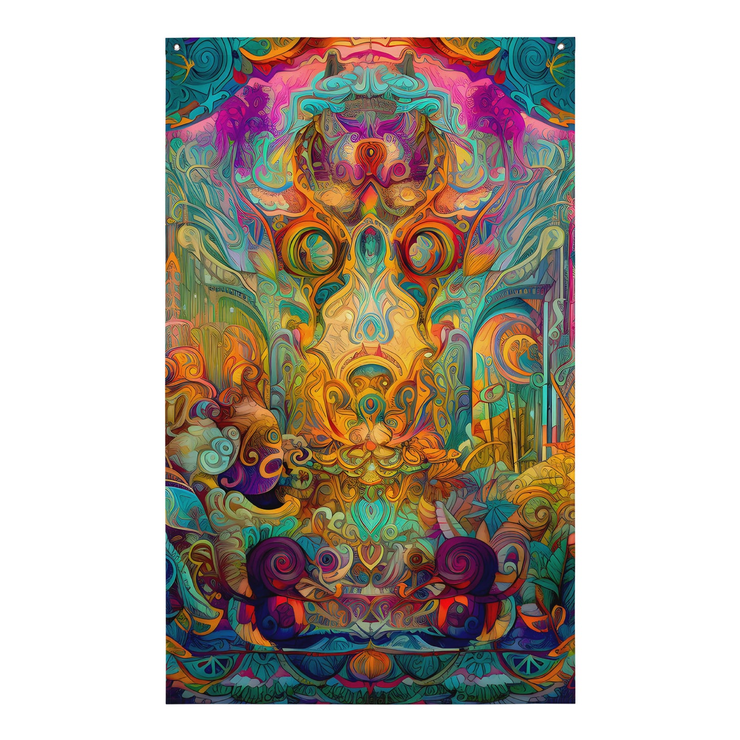 Flag - Dreamweavers Tapestry 2