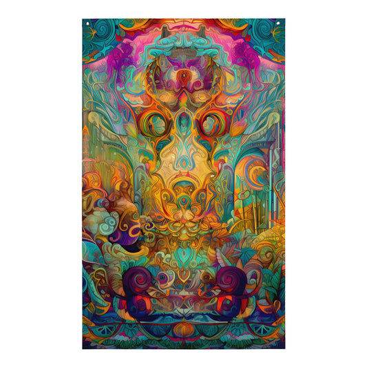 Flag - Dreamweavers Tapestry 2