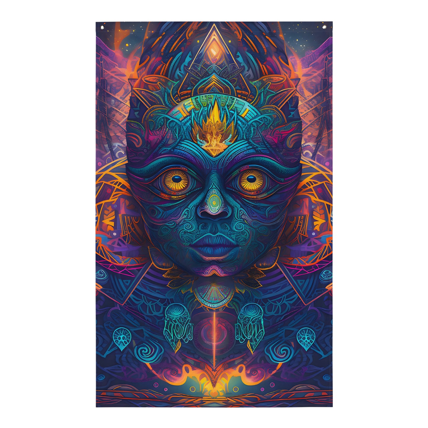 Flag - Mystical Alchemy 2