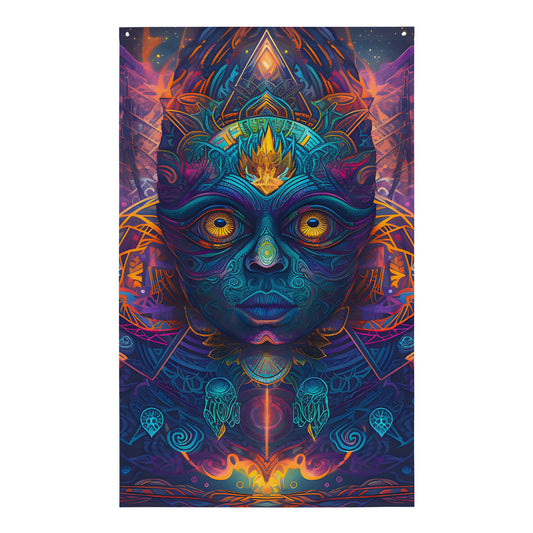Flag - Mystical Alchemy 2