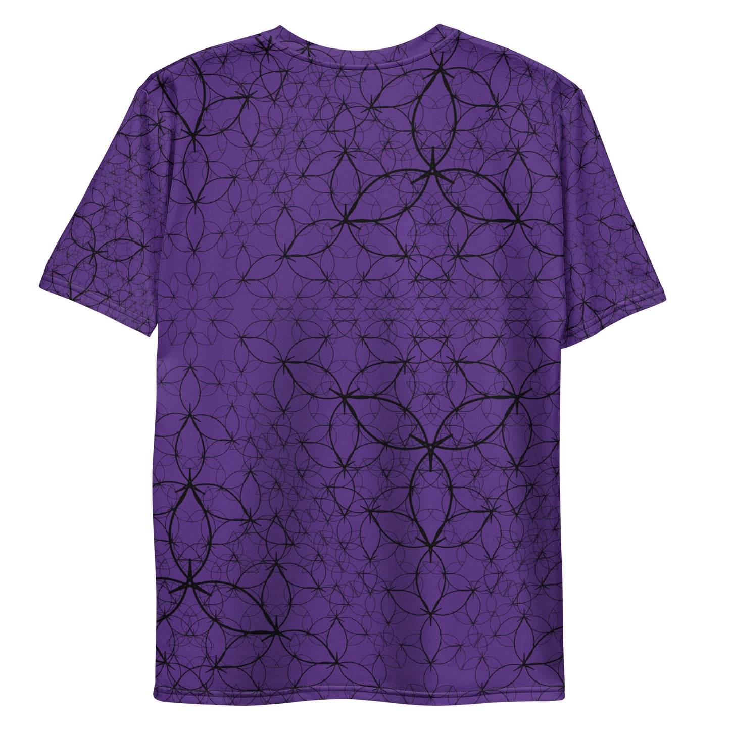 Men's T-Shirt - Artemis (Purple)