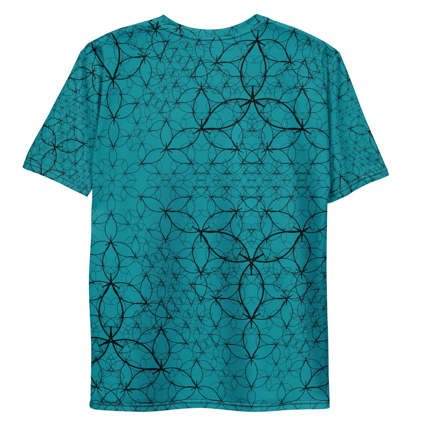 Men's T-Shirt - Artemis (Teal)