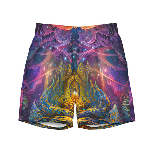 Men's swim trunks - Realm Explorers 2