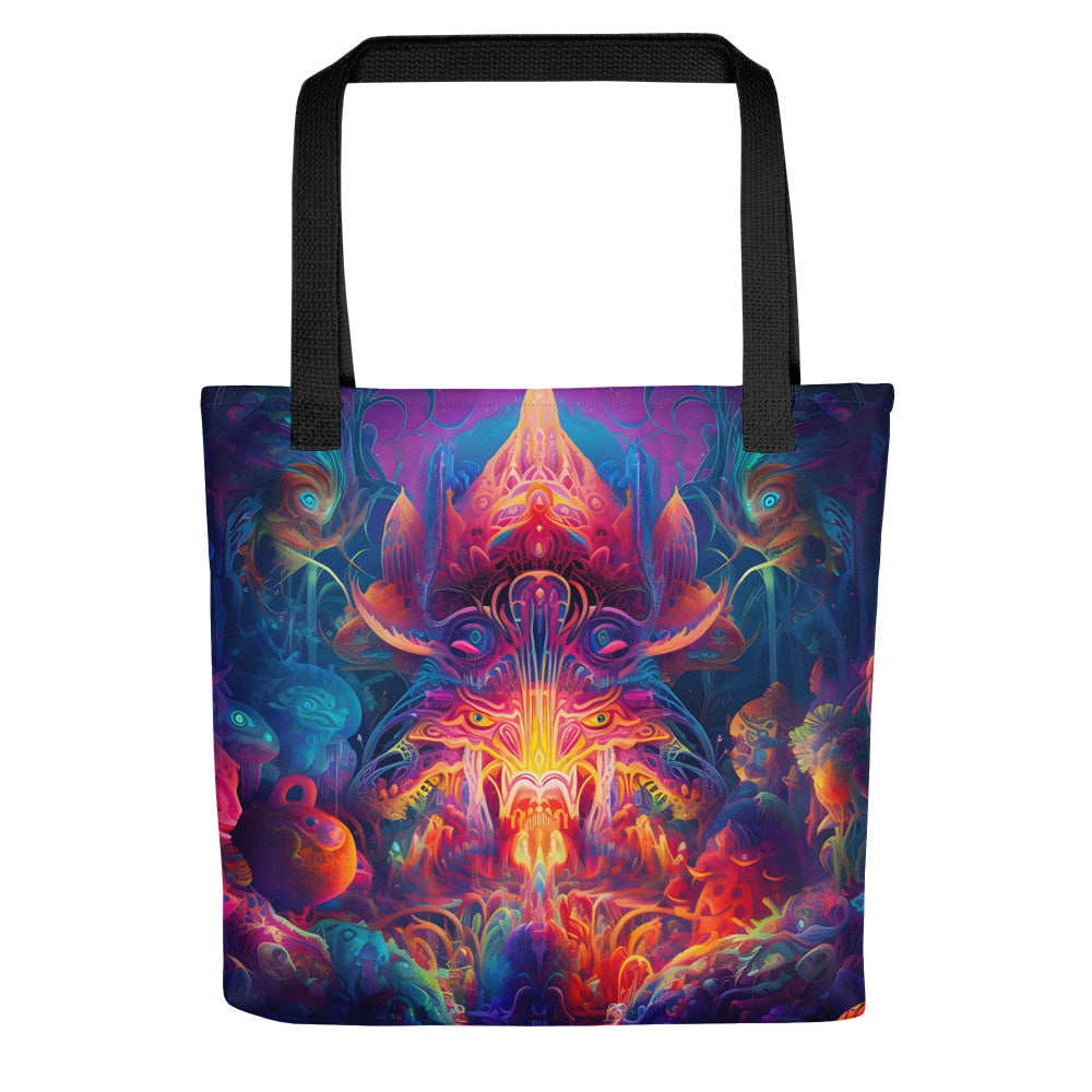 Tote bag - Realm Explorers 1