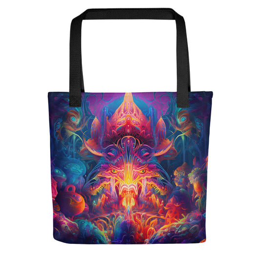Tote bag - Realm Explorers 1