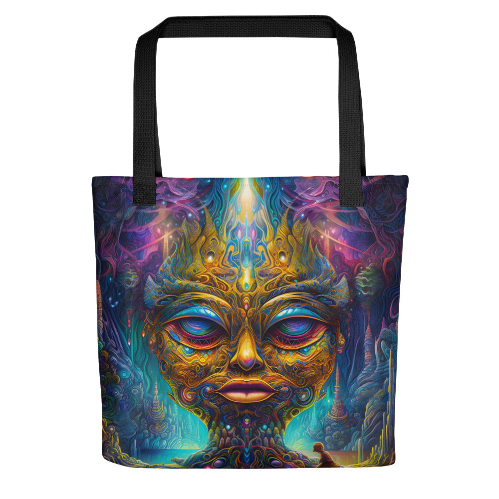 Tote bag - Realm Explorers 2
