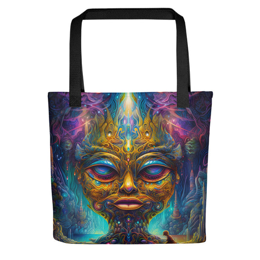 Tote bag - Realm Explorers 2
