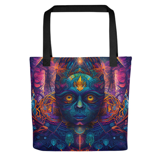 Tote bag - Mystical Alchemy 2