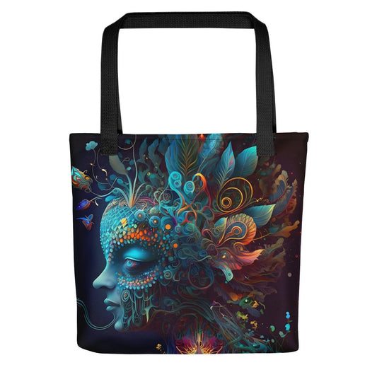 Tote bag - DMT Fairy 3