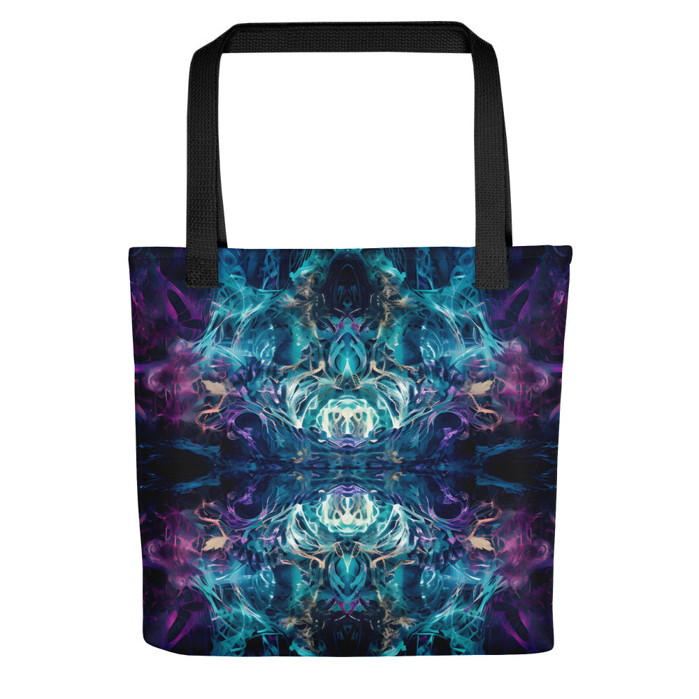Tote bag - Mystical Reflections 4