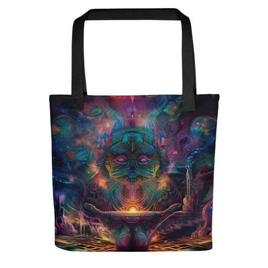 Tote bag - Shaman Drum 3