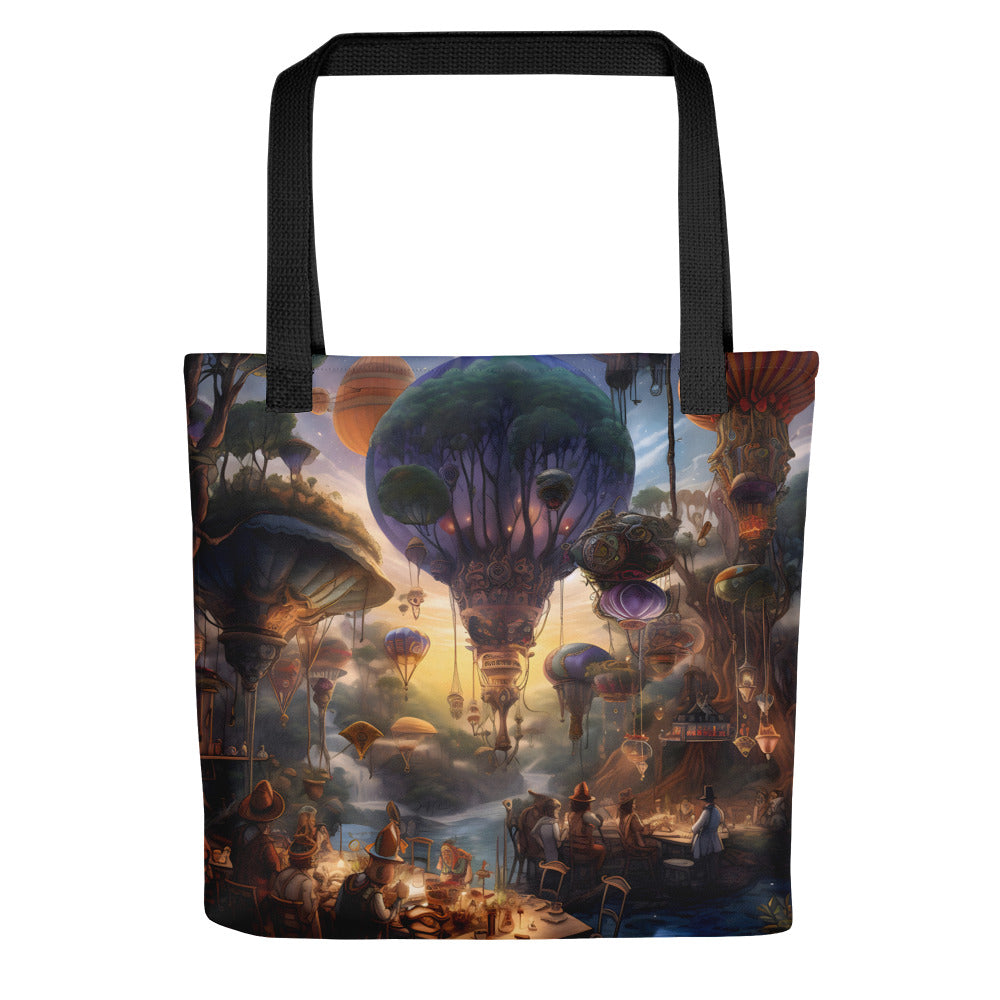 Tote bag - Balloon Party