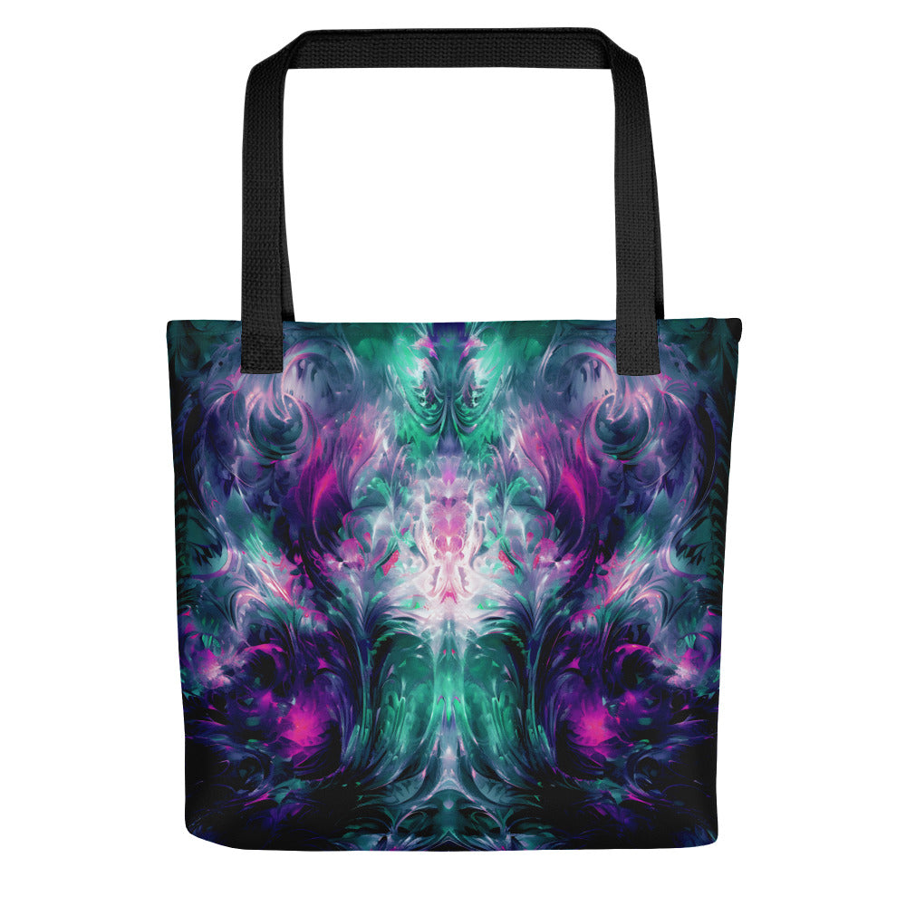 Tote bag - Kaleidoscope Realm 2