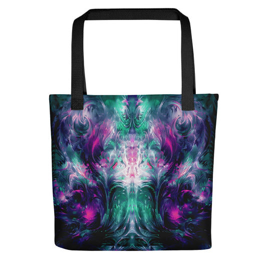 Tote bag - Kaleidoscope Realm 2