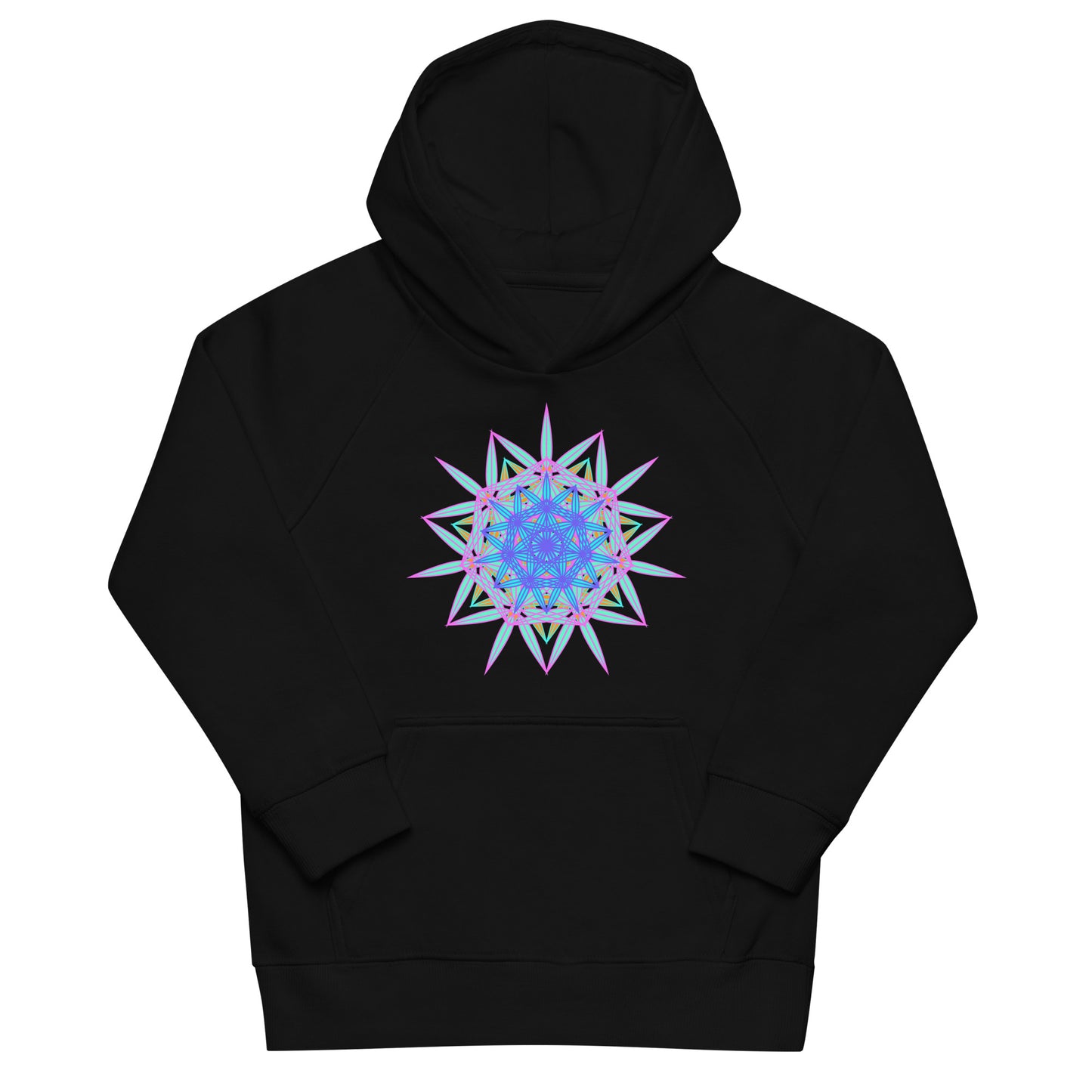 Kids Eco Hoodie - Carina