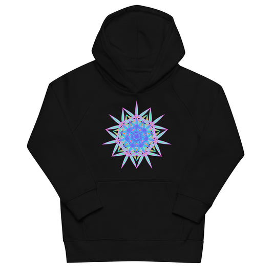 Kids Eco Hoodie - Carina
