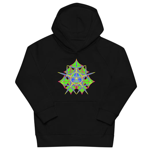 Kids Eco Hoodie - Capella