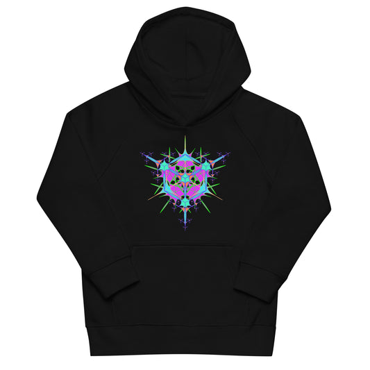Kids Eco Hoodie - Antares