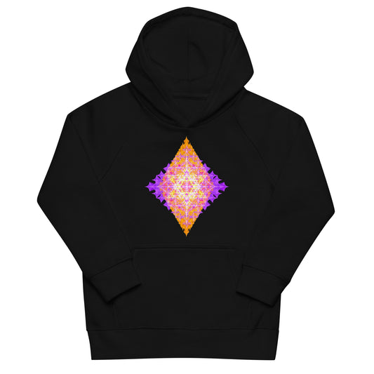 Kids Eco Hoodie - Atria 2