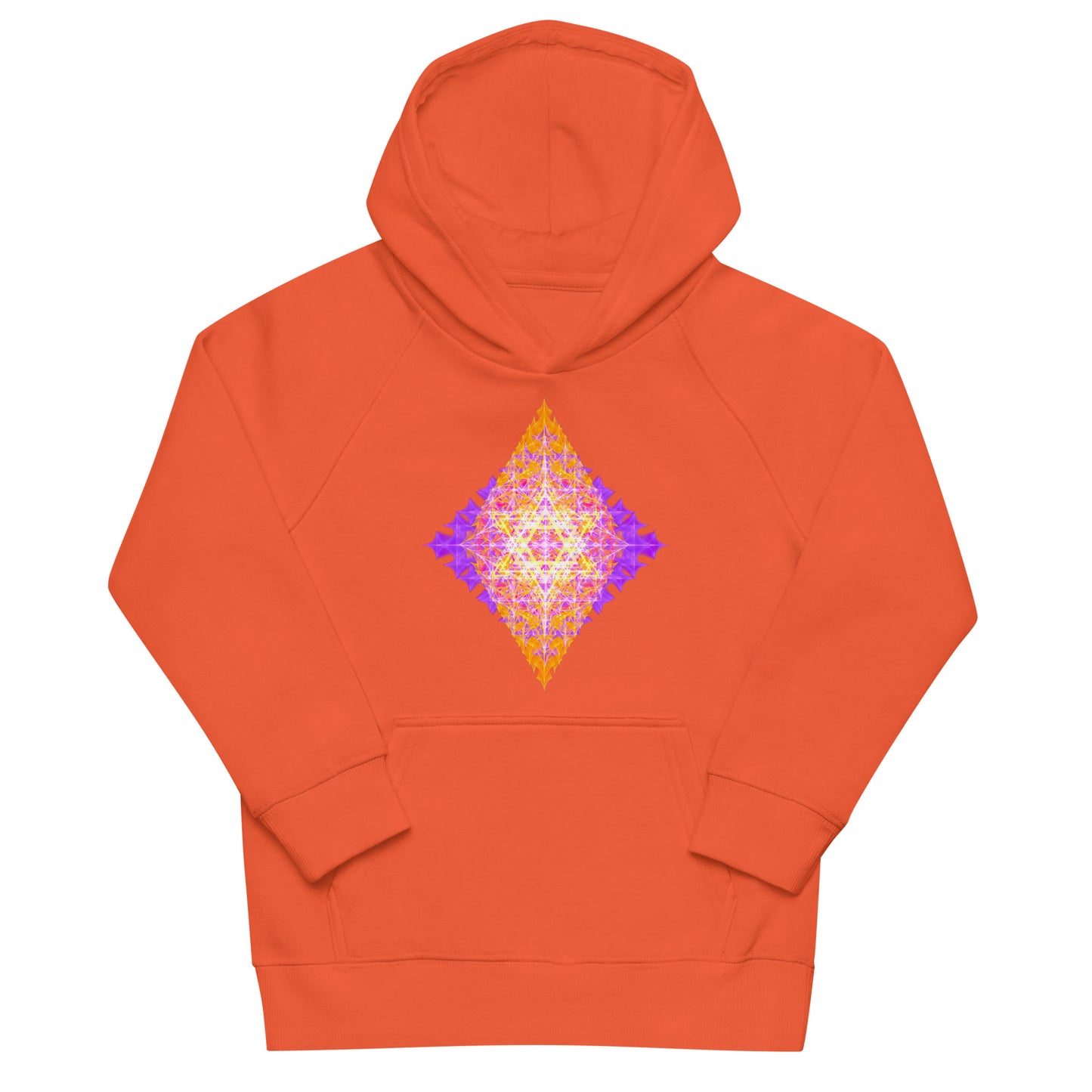 Kids Eco Hoodie - Atria 2