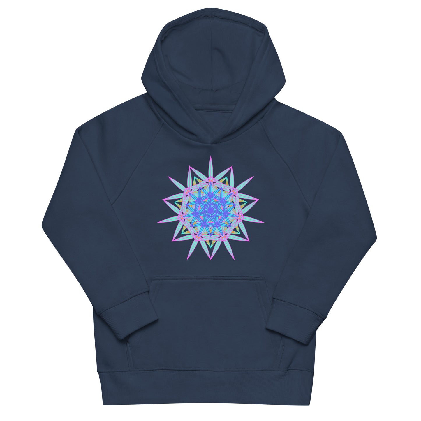 Kids Eco Hoodie - Carina