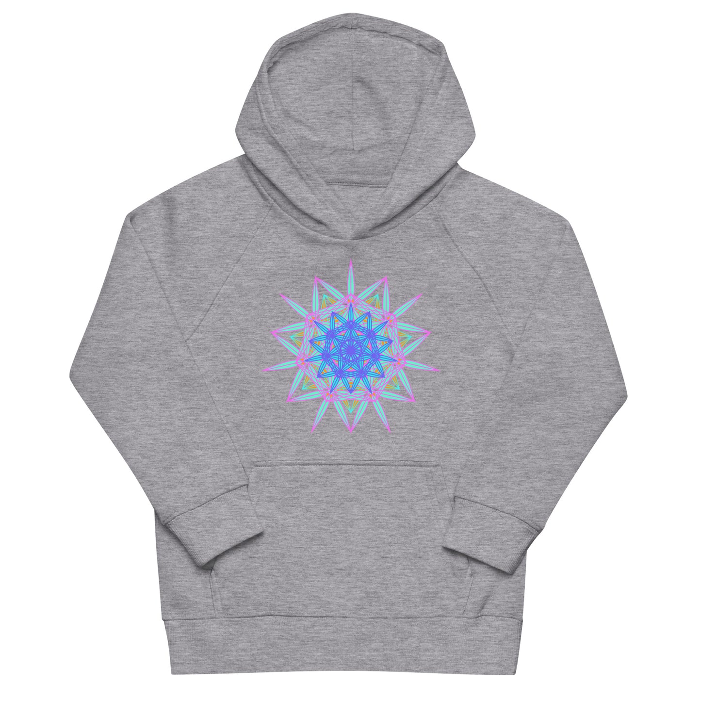 Kids Eco Hoodie - Carina
