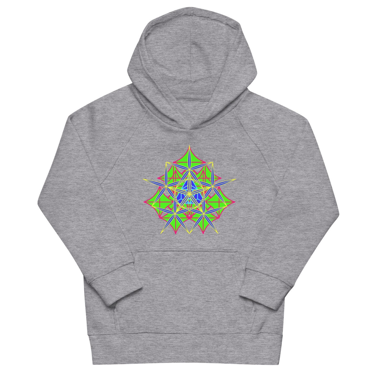 Kids Eco Hoodie - Capella