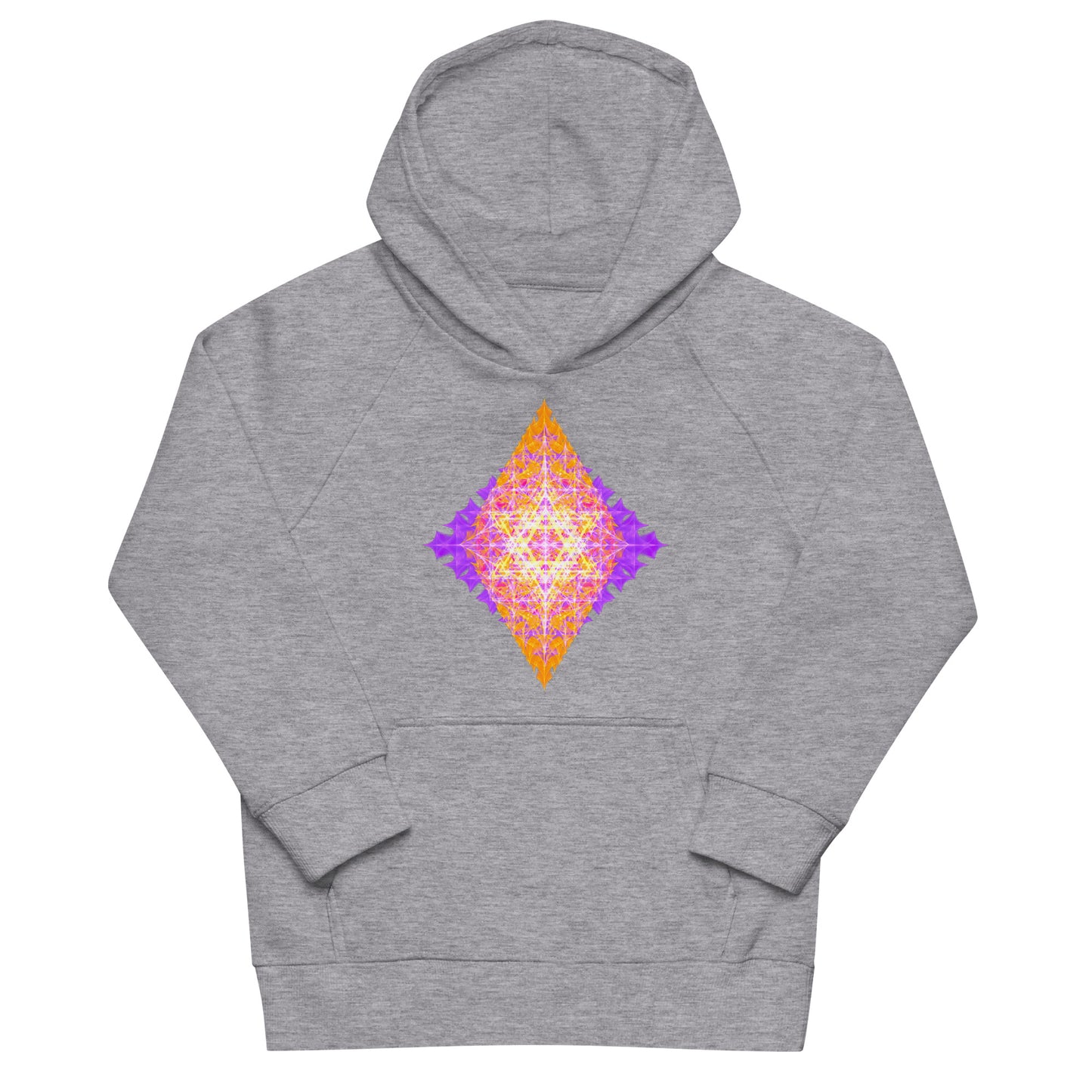 Kids Eco Hoodie - Atria 2
