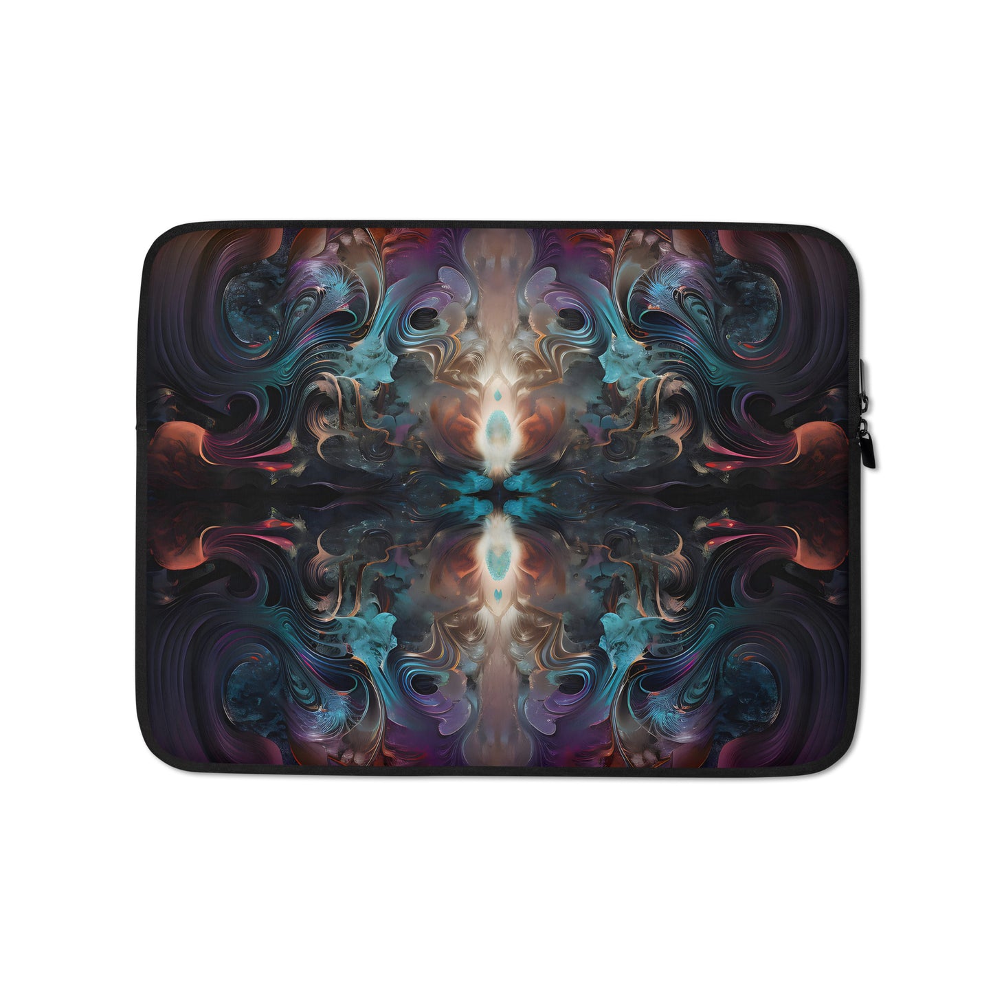 Laptop Sleeve - Mystical Reflections 1