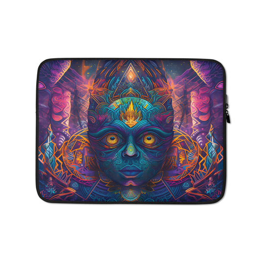 Laptop Sleeve - Mystical Alchemy 2