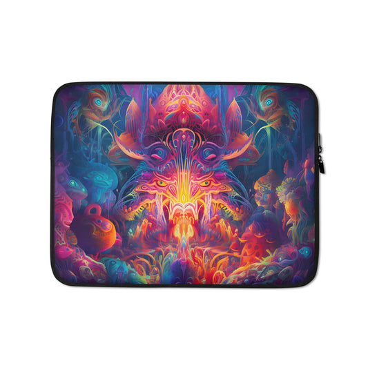 Laptop Sleeve - Realm Explorers 1