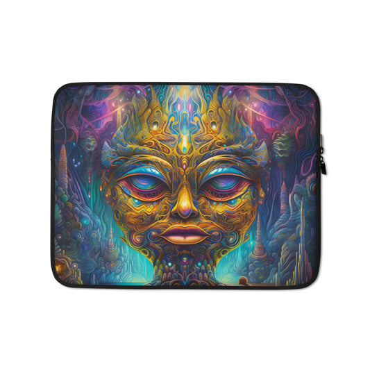 Laptop Sleeve - Realm Explorers 2