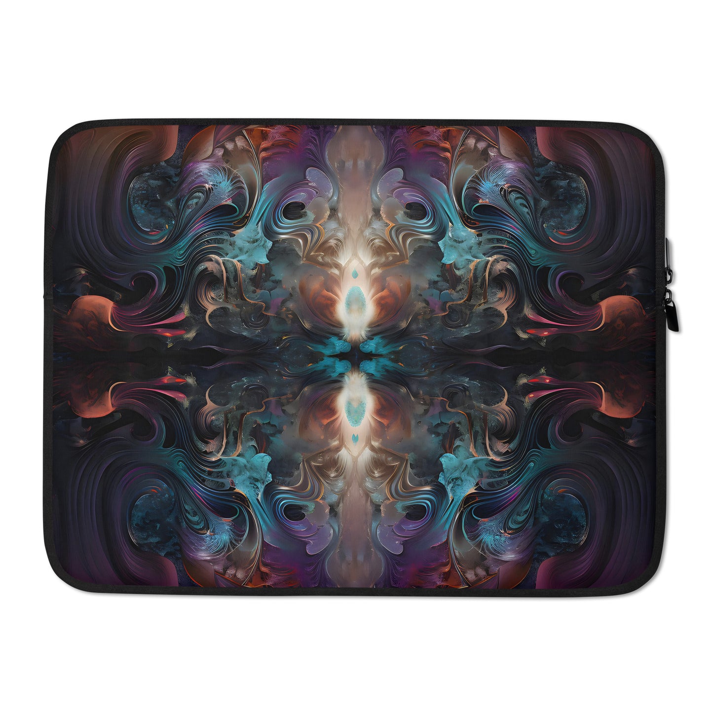 Laptop Sleeve - Mystical Reflections 1