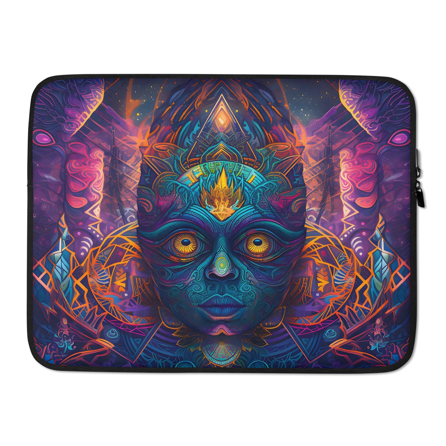 Laptop Sleeve - Mystical Alchemy 2