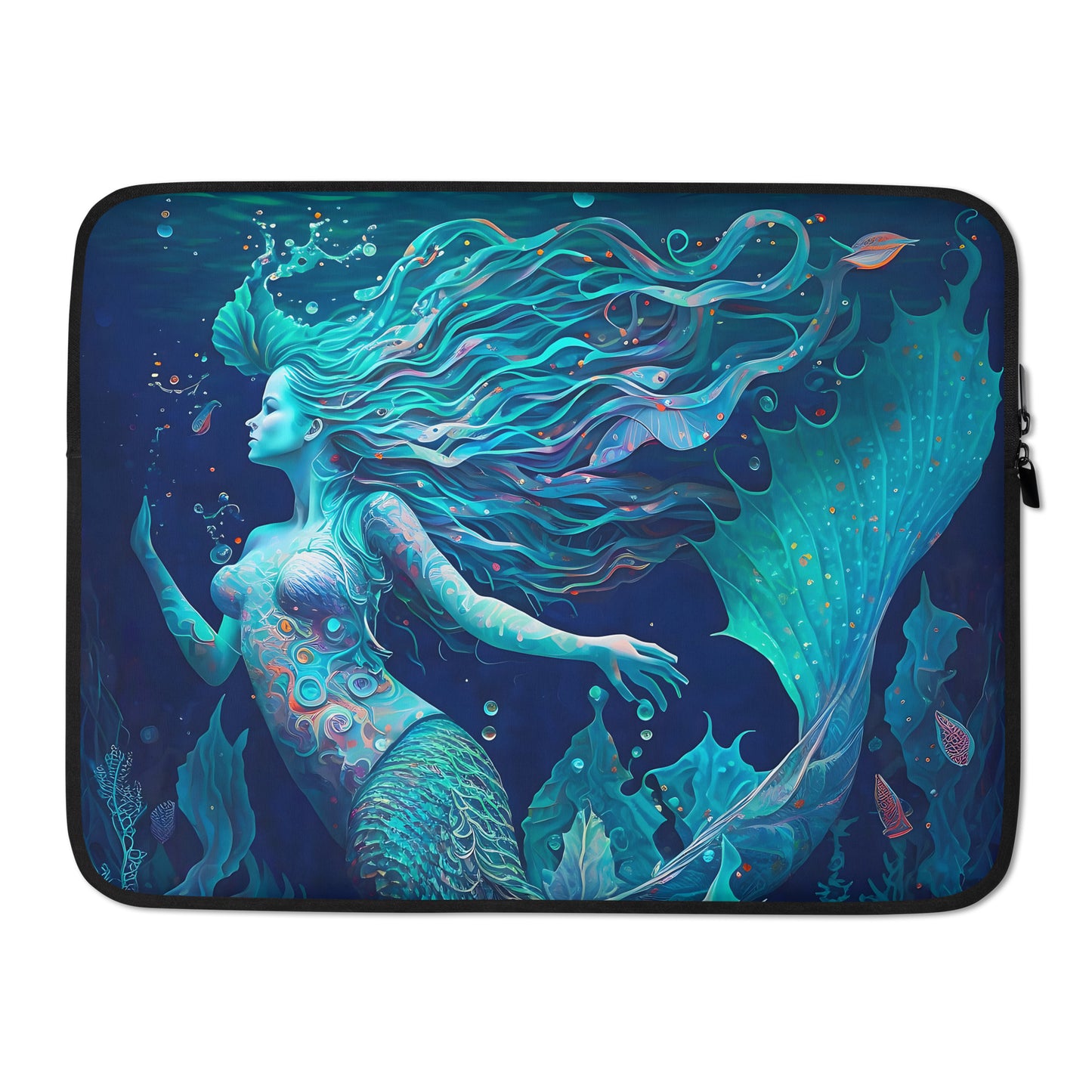 Laptop Sleeve - Mermaid 2