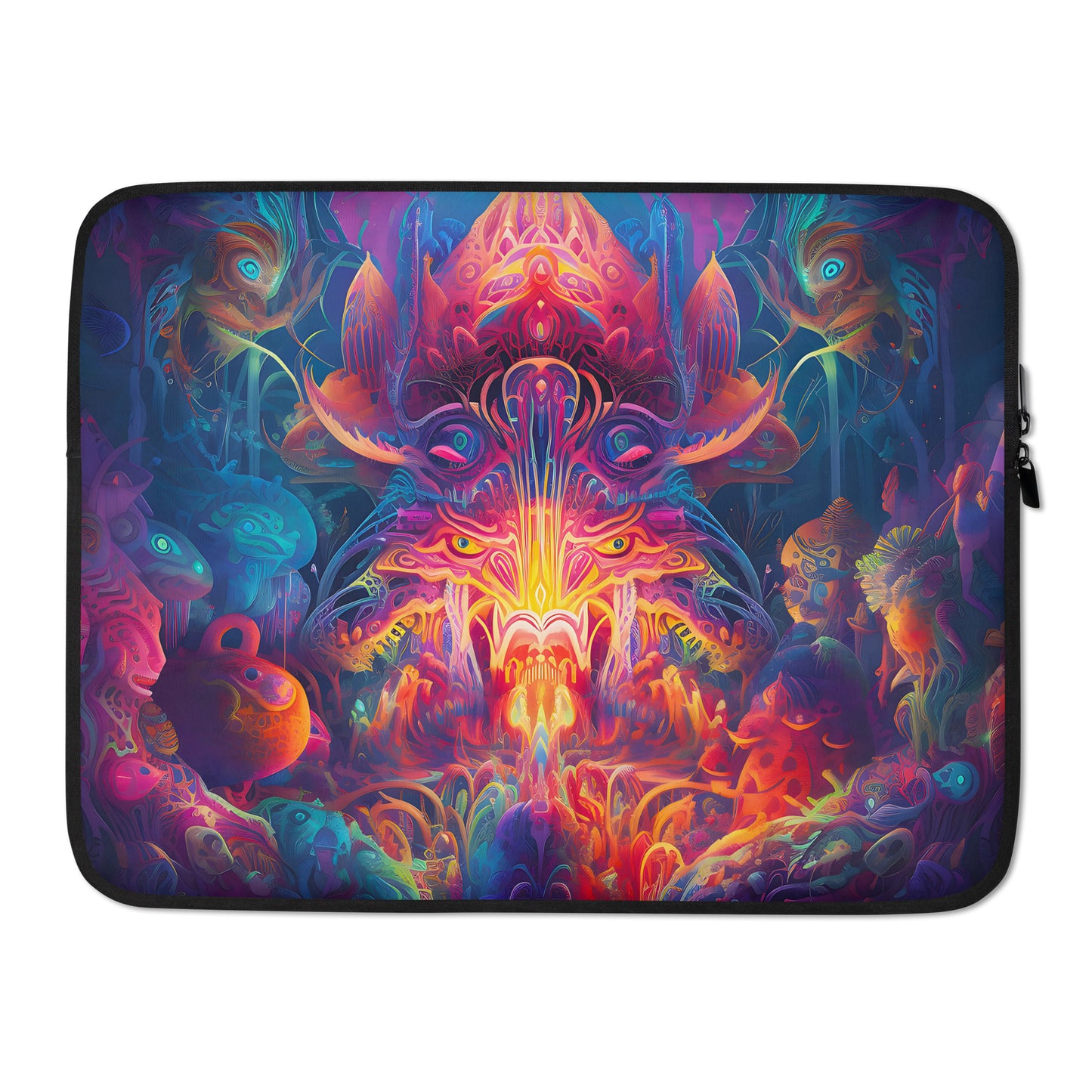 Laptop Sleeve - Realm Explorers 1
