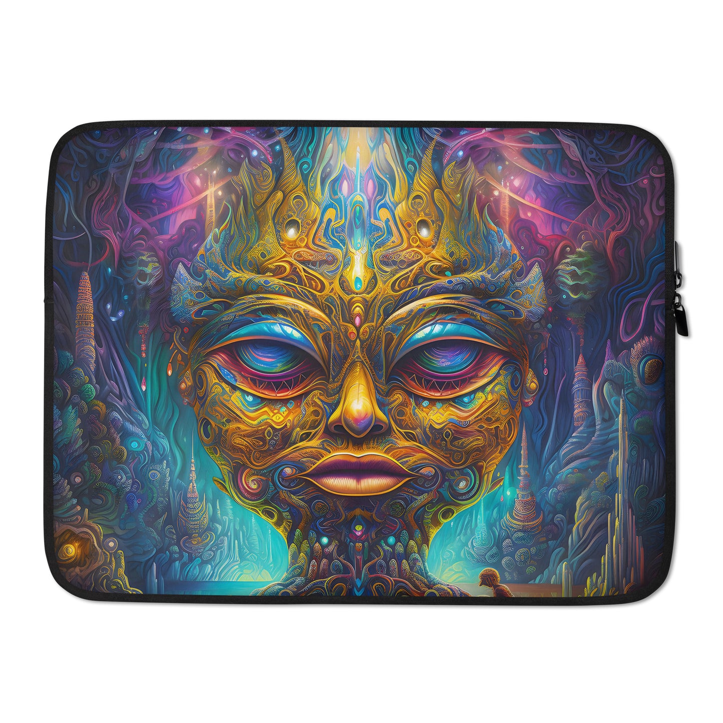 Laptop Sleeve - Realm Explorers 2