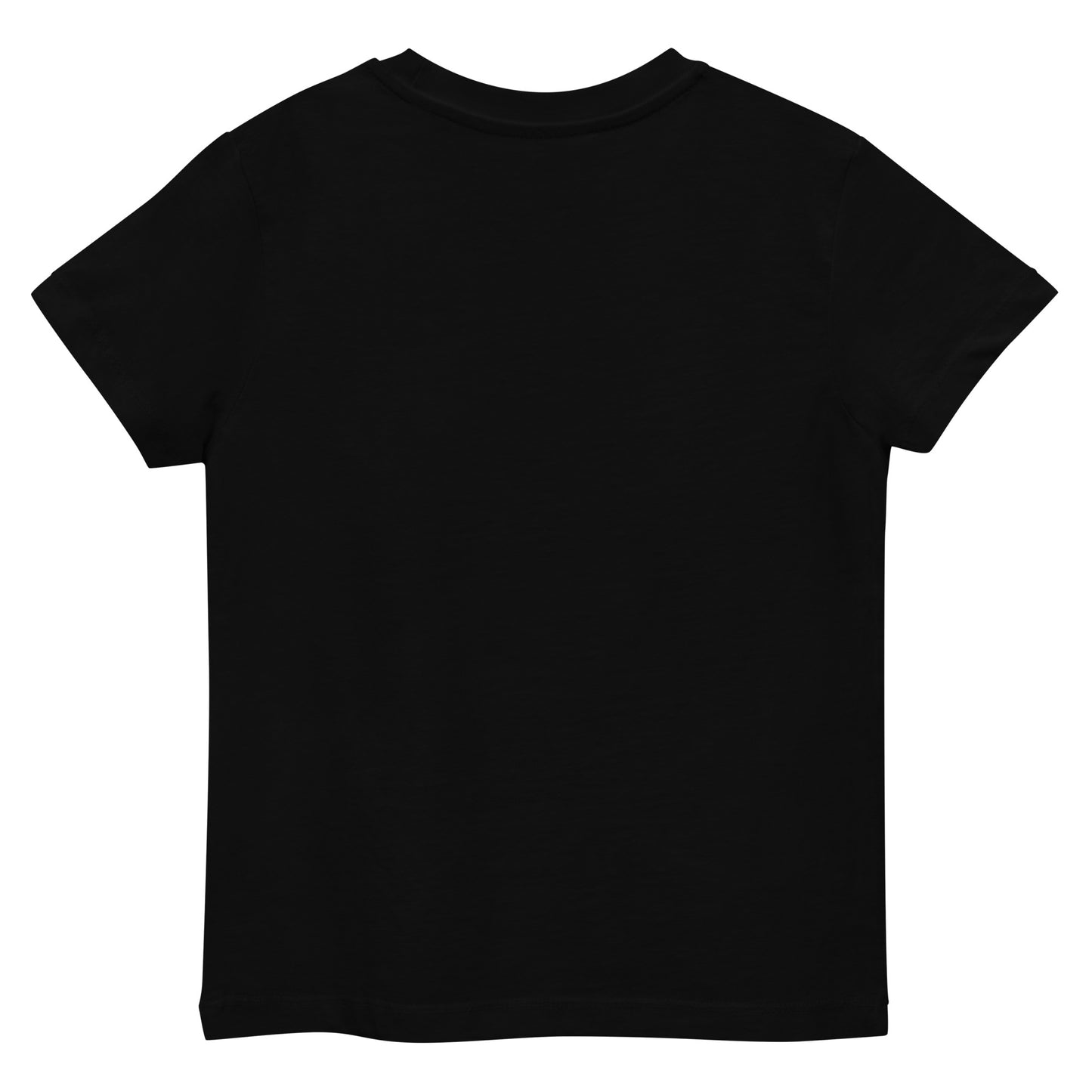 Organic cotton kids t-shirt - Carina