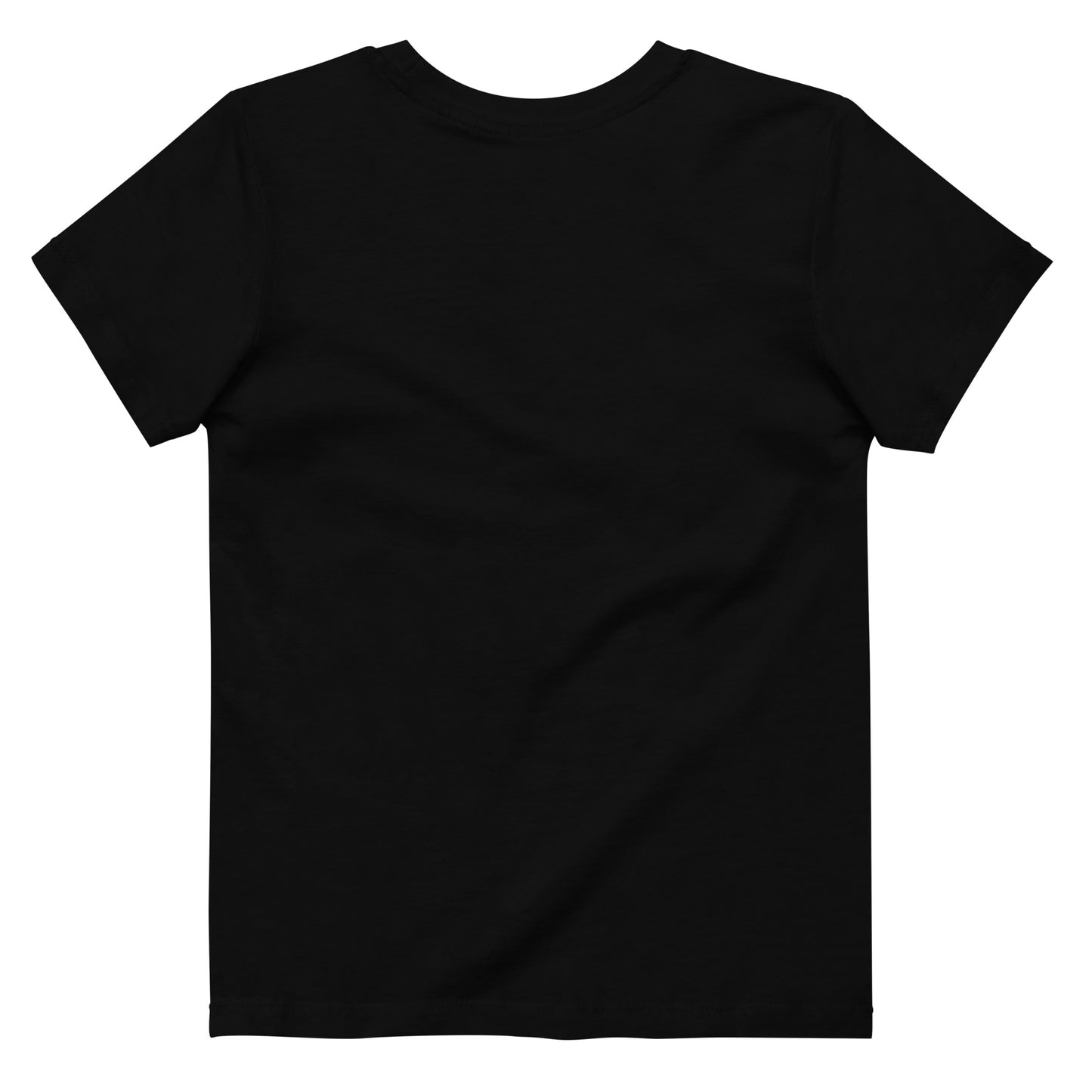 Organic cotton kids t-shirt - Pleiades