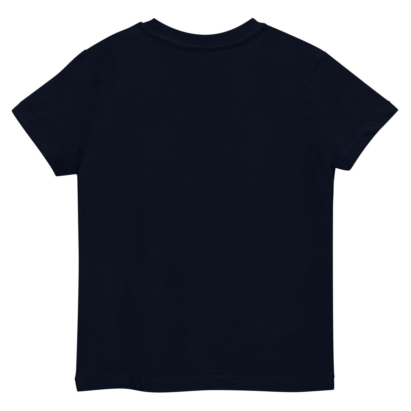 Organic cotton kids t-shirt - Antares