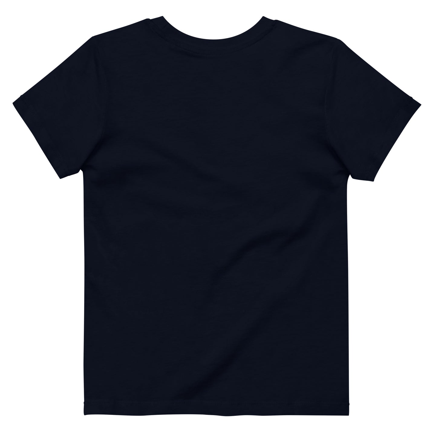 Organic cotton kids t-shirt - Pleiades