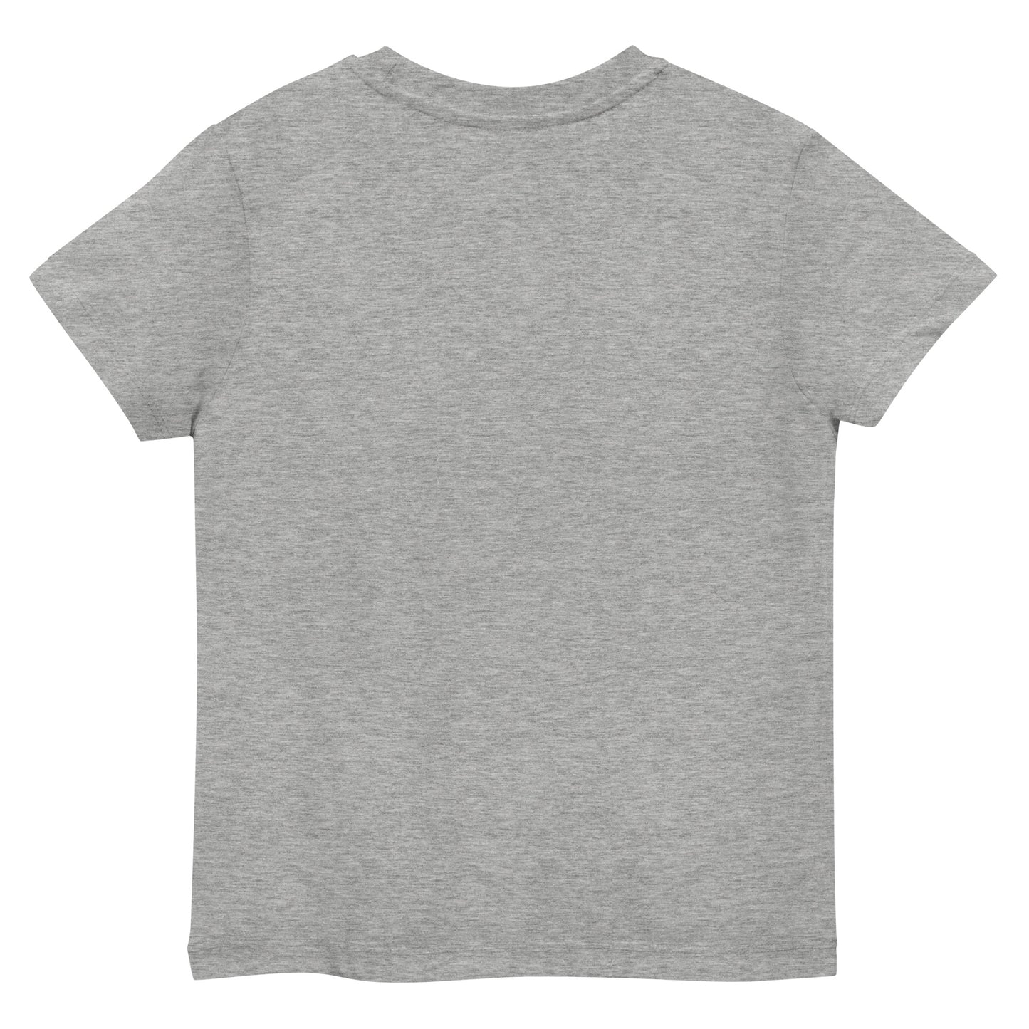 Organic cotton kids t-shirt - Antares