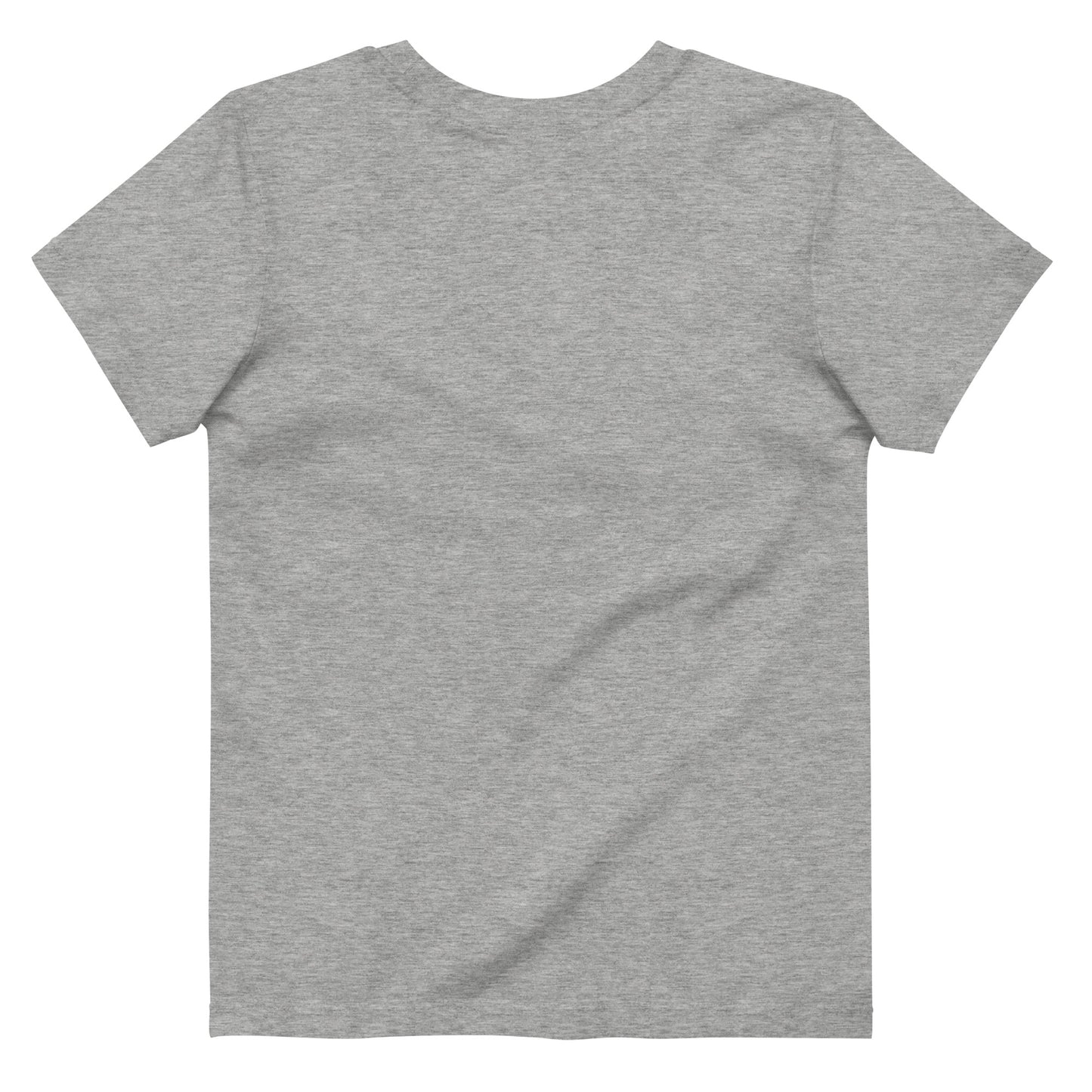 Organic cotton kids t-shirt - Lyra