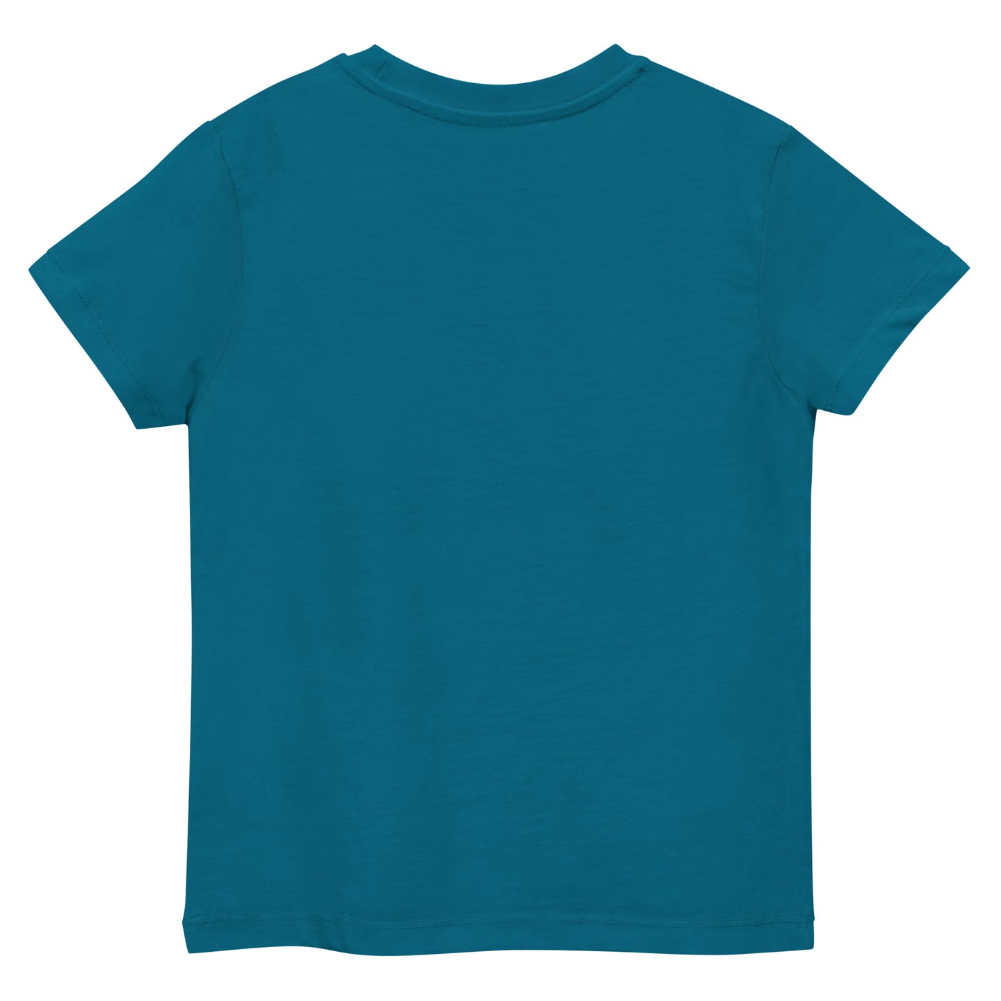 Organic cotton kids t-shirt - Antares