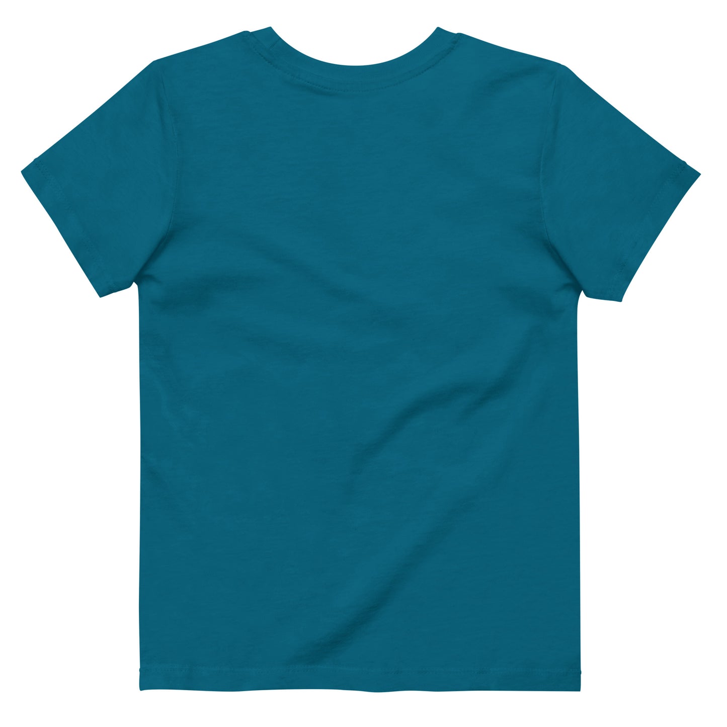 Organic cotton kids t-shirt - Pleiades